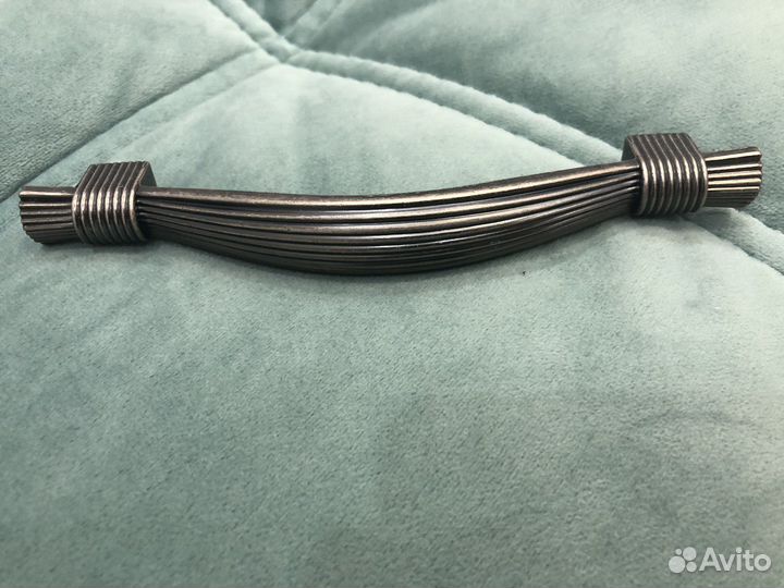 Мебельные ручки