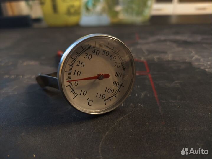 Термометр для мяса