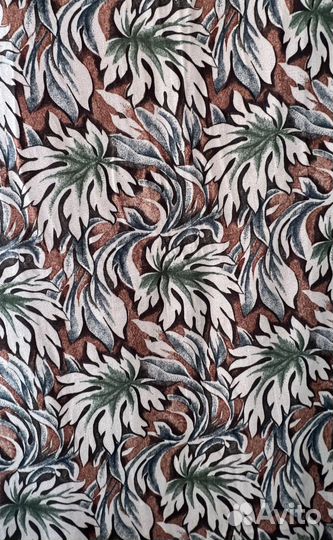 Отрезы мебельной ткани