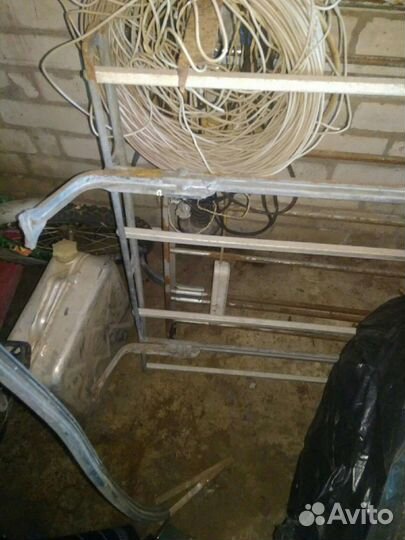 Багажник на крышу ваз 2101-07(классика)