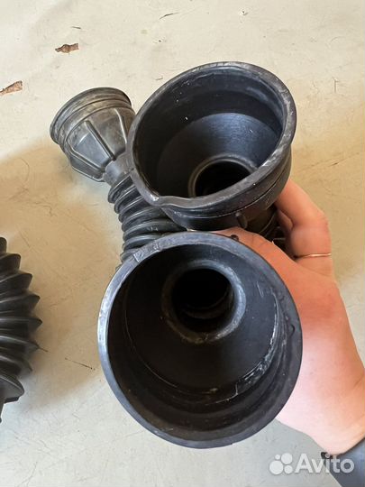 Патрубок стиральной машины samsung