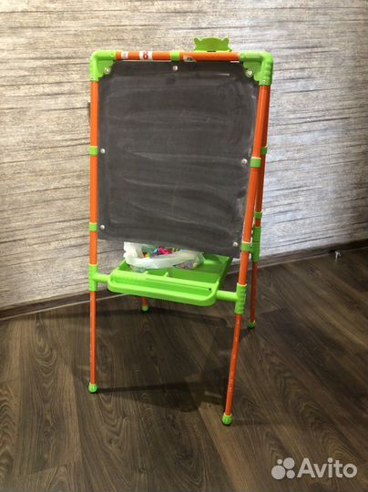 Мольберт детский