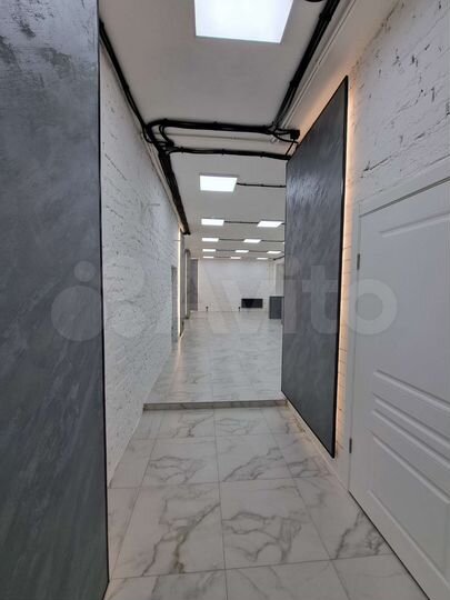 Свободного назначения, 115 м²