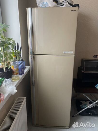 Холодильник