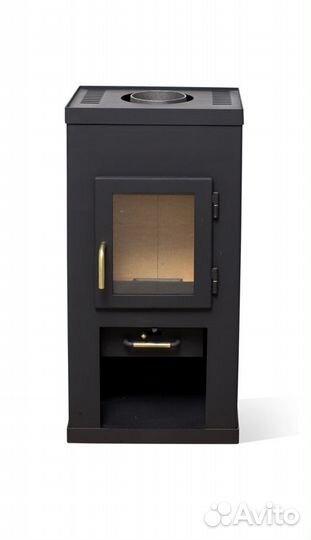 Печь-Камин Нарва