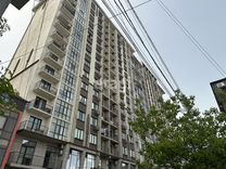 2-к. квартира, 66,5 м², 16/17 эт.