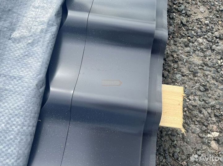 Металлочерепица Grand Line