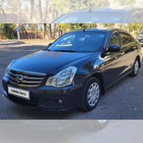 Nissan Almera 1.6 MT, 2014, 89 000 км, с пробегом, цена 895 000 руб.