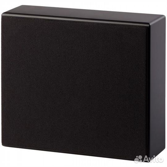 Настенная акустика Penaudio Cinema 6CF Black