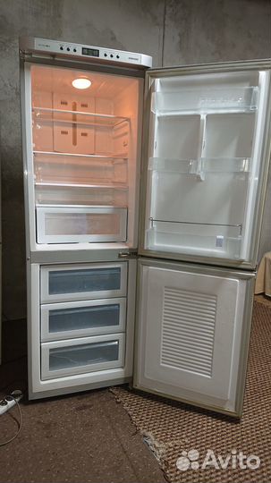 Холодильник samsung RL33 no frost