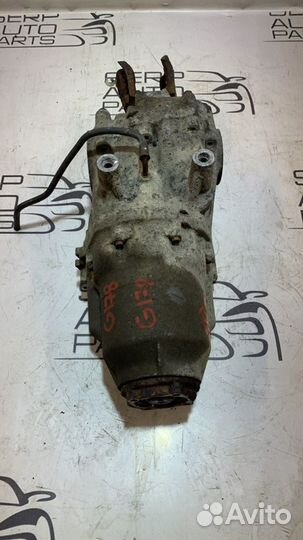 Редуктор задний Honda Cr-V 3 RE5 R20A2 2010