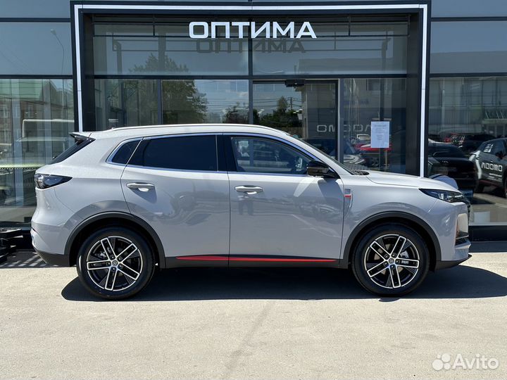 Changan CS55 Plus 1.5 AMT, 2024