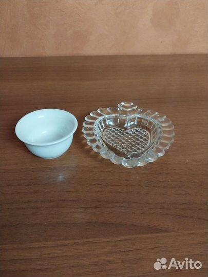 Посуда СССР