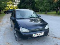 ВАЗ (LADA) Kalina 1.6 MT, 2009, 350 000 км, с пробегом, цена 155 000 руб.