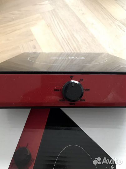 Электрическая плитка Smile 9050