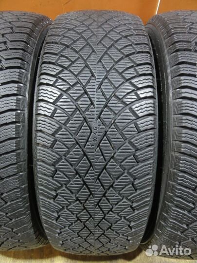 Nokian Tyres Hakkapeliitta R5 205/60 R16 96R