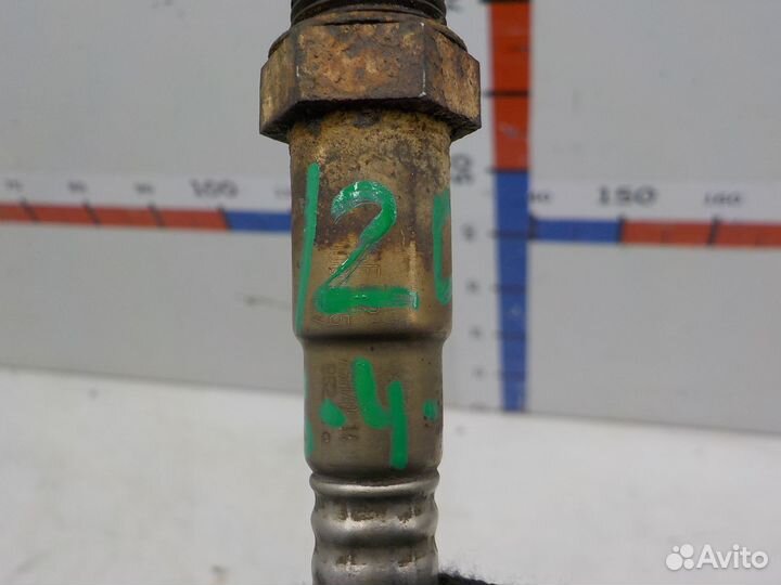 Лямда зонд (датчик кислорода) Citroen C4 2005-2011