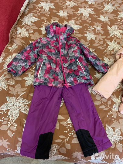 Комбинезон детский