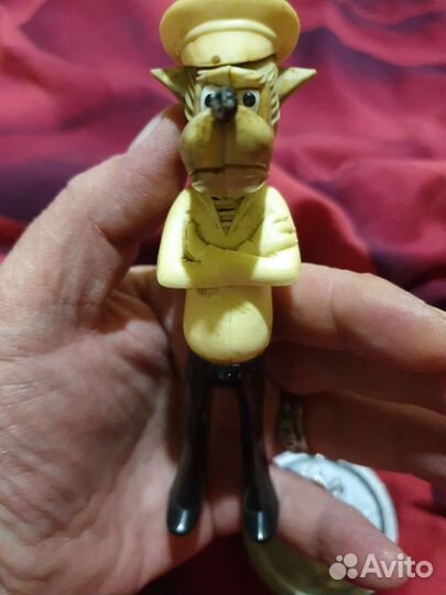 Ну,погоди.Сувениры