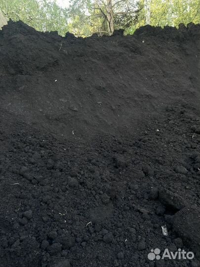 Чернозем с доставкой