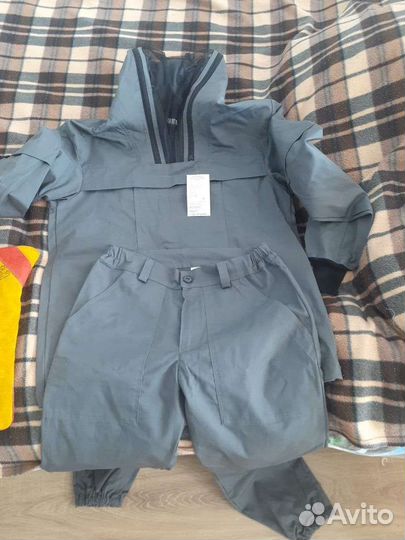 Костюм для защиты от насекомых