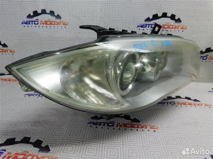 Фара правая Bmw 1-Series Е87