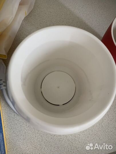 Подогреватель и стерелизатор для бутылочек maman