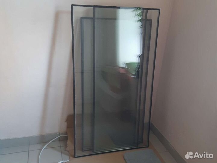 Окна стеклопакеты бу