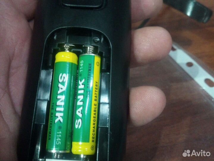 Телефон grundig