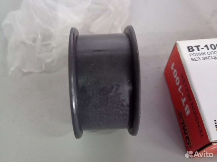 Ролик опорный без эксцентрика