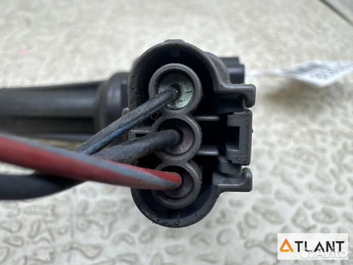 Катушка зажигания mazda demio