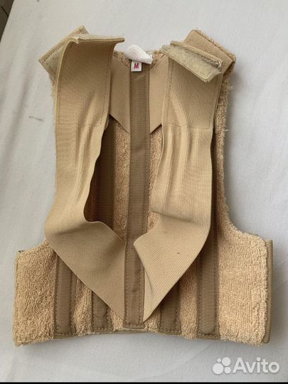 Корсет ортопедический