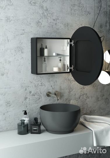 Зеркало с подсветкой