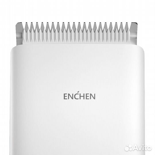 Машинка для стрижки Enchen Boost Hair Trimmer