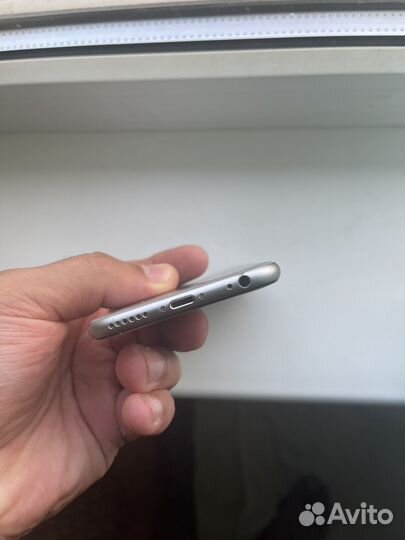 iPhone 6s 64gb