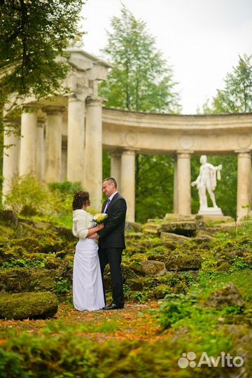 Свадебный фотограф в спб - Фотограф на свадьбу