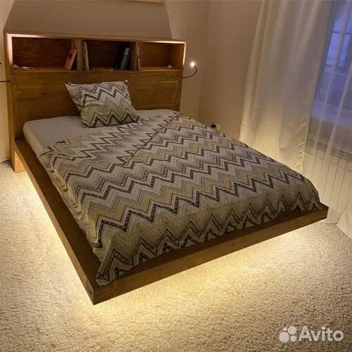 Мебель на заказ