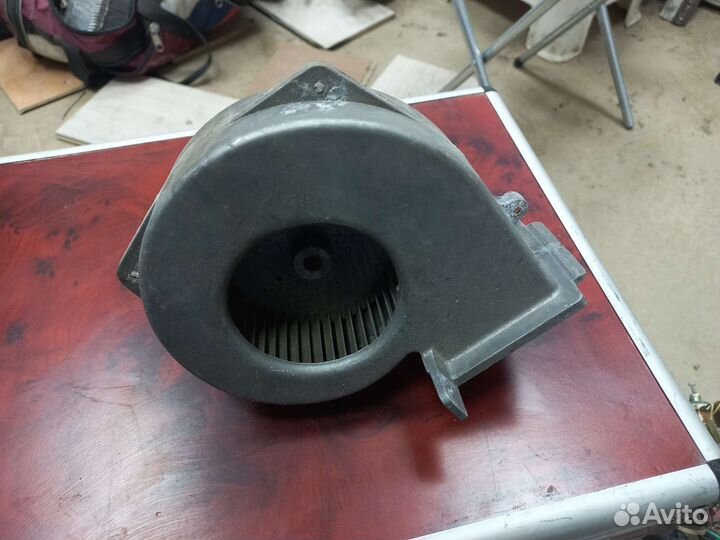 Запчасти на газовый котёл Daewoo DGB-130MSC