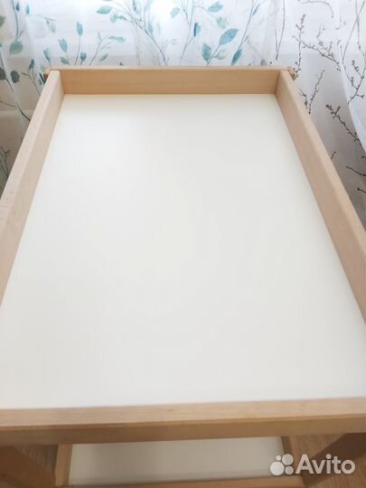 Пеленальный столик IKEA икея