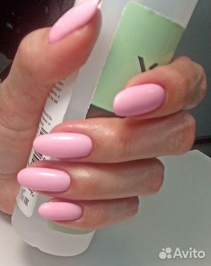 Мастер маникюра и педикюра