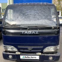 ТагАЗ Master (LC100) 2.6 MT, 2010, 177 046 км, с пробегом, цена 275 000 руб.