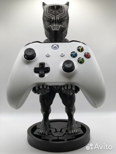 Черная Пантера Держатель для джойстика