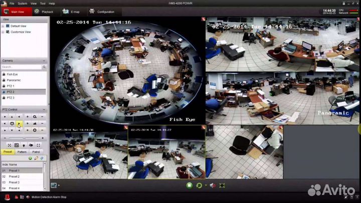 Видеонаблюдение - Домофония - Продажа - Установка