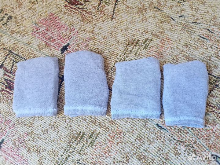 Носки на девочку 8 лет