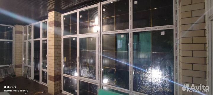 Окна пвх. Остекление. Двери. Балконы