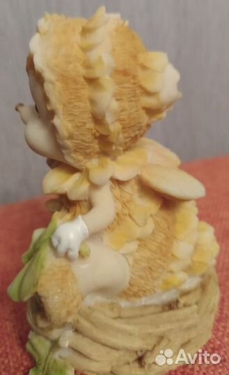 Очаровательная Пчелка (полистоун) 11см