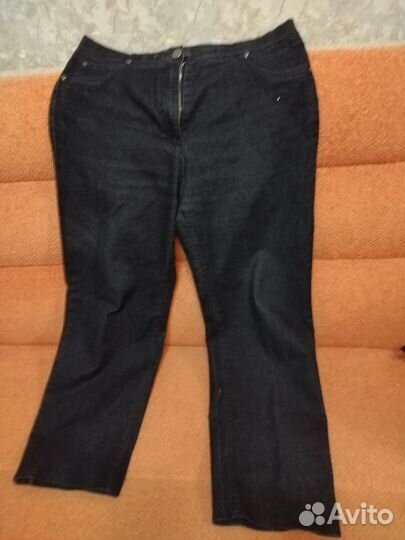 Джинсы Talace стрейч 48-50