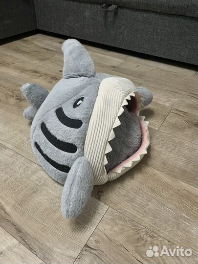 Домик для кошки