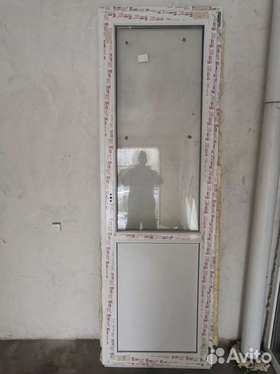 Оконный блок