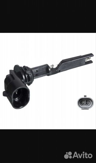 Датчик уровня охлаждающей жидкости